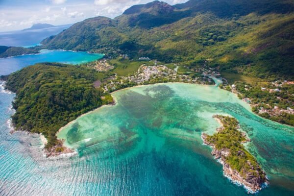 Constance Ephelia, Mahe, Seychelles 5 star beach hotel for families with kids club